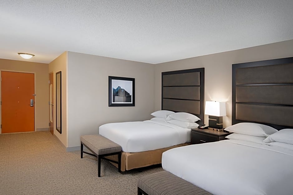DoubleTree Richmond Airport