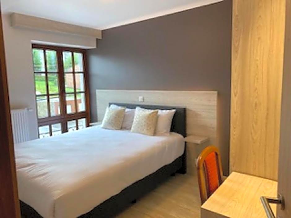 Hotel IL Castellino