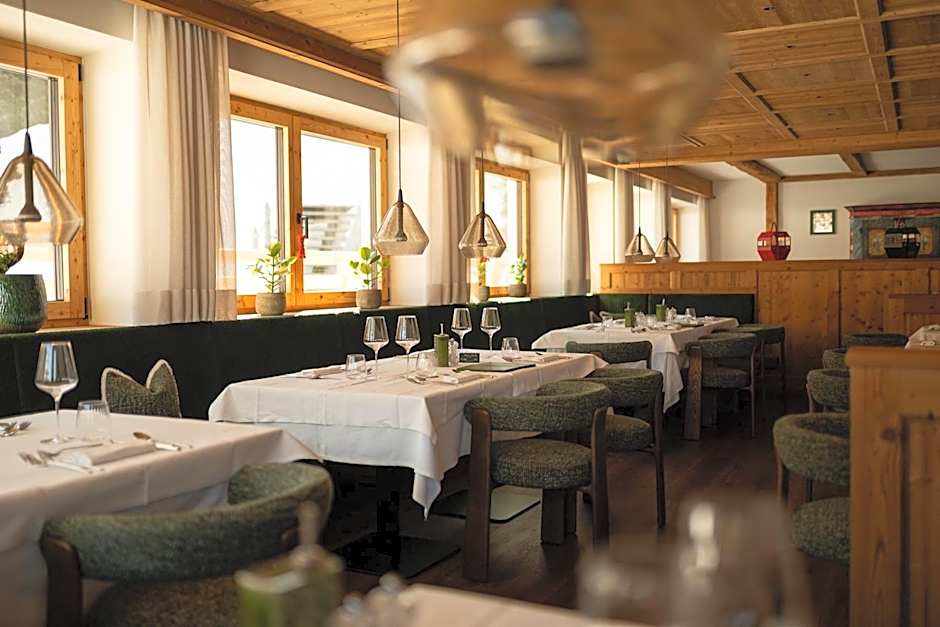 Hotel Fil Da Mont