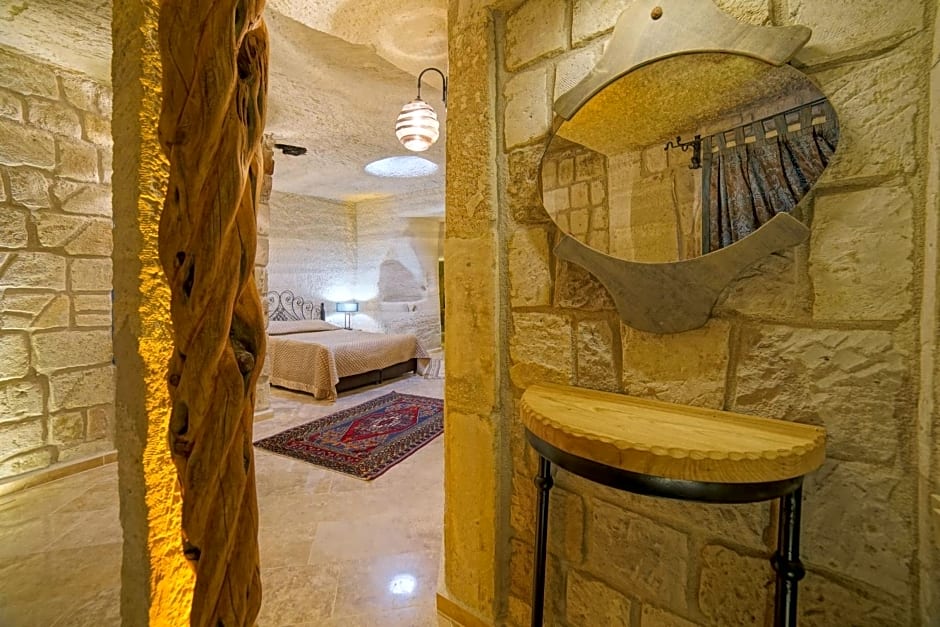 Panoramic Cave Hotel & SPA