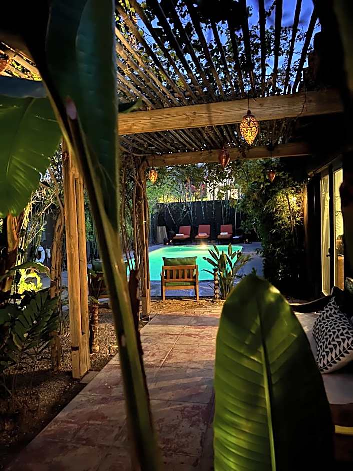 Talavera Palm Springs