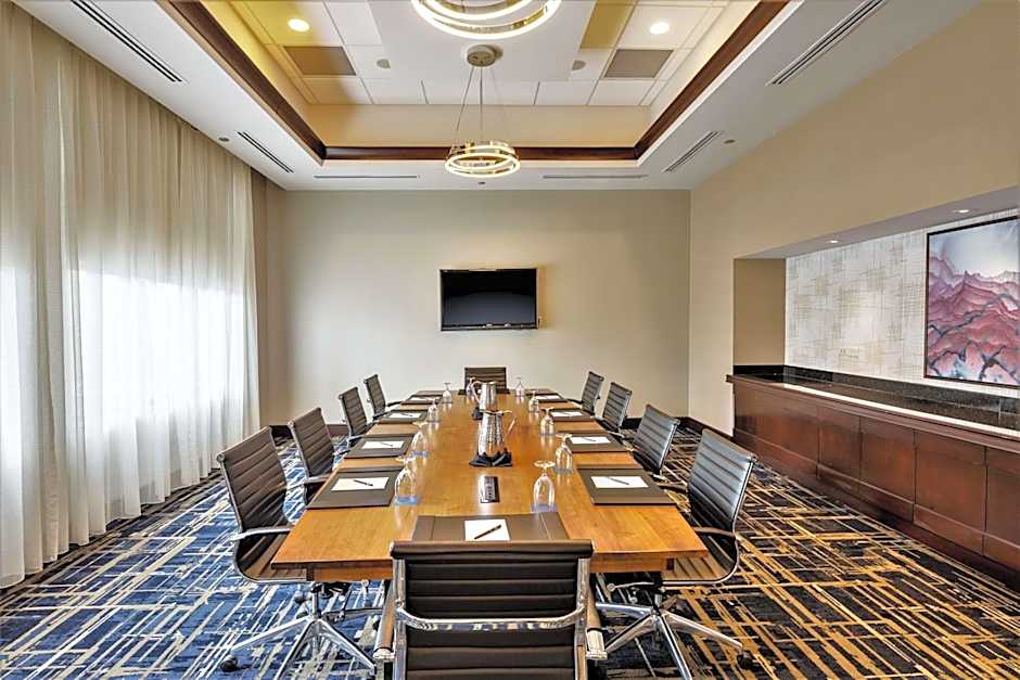 Hilton Asheville Biltmore Park