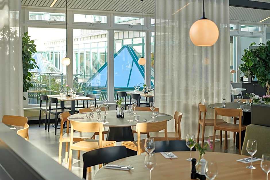 First Hotel Stockholm North