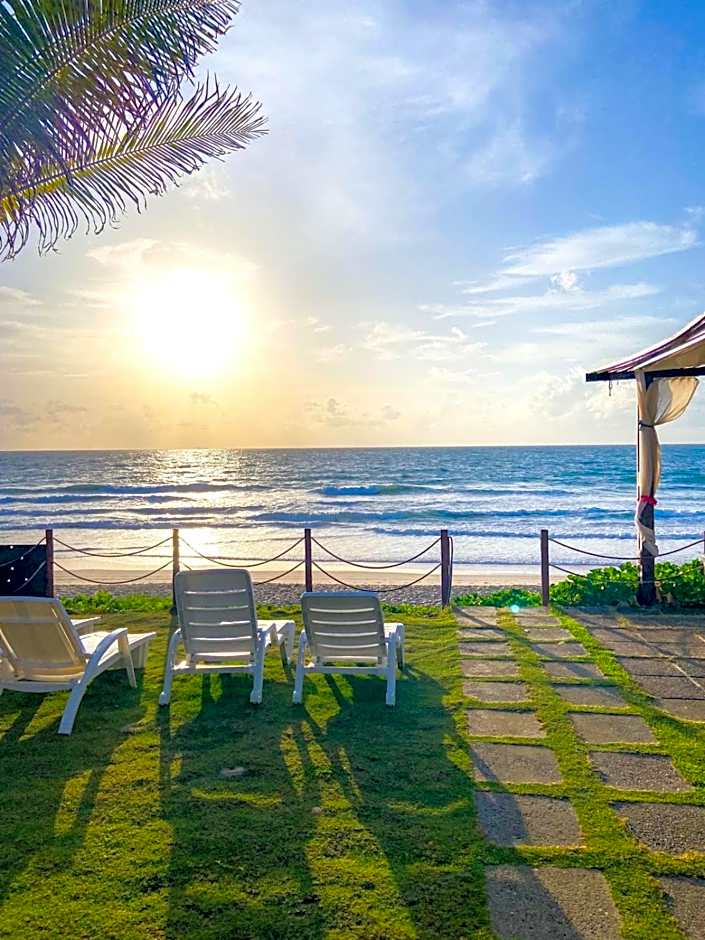 Porto Paraiso Hostel