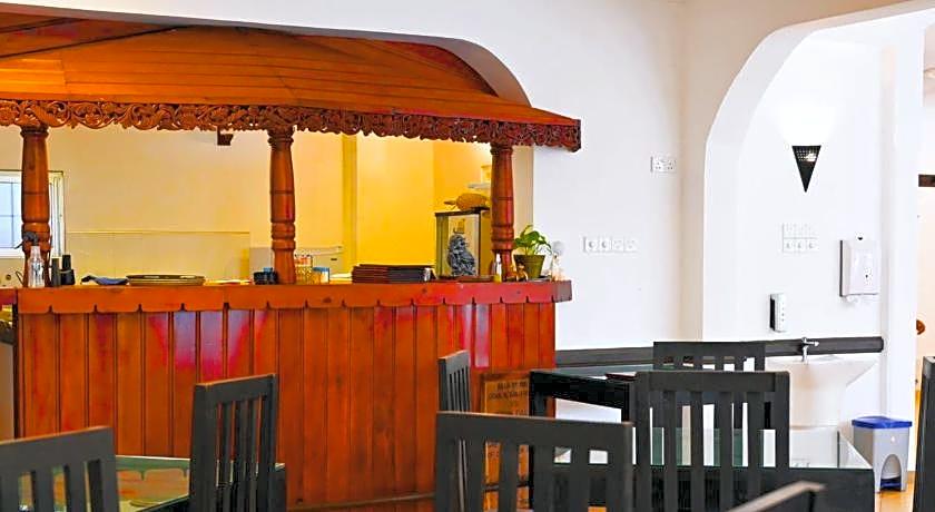 Paradise Holiday Village