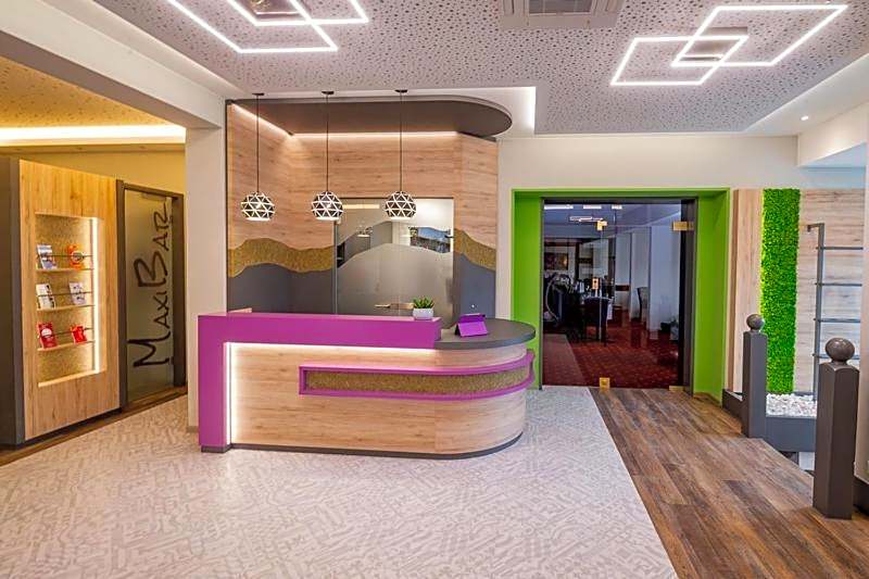Hotel Hegenbarths