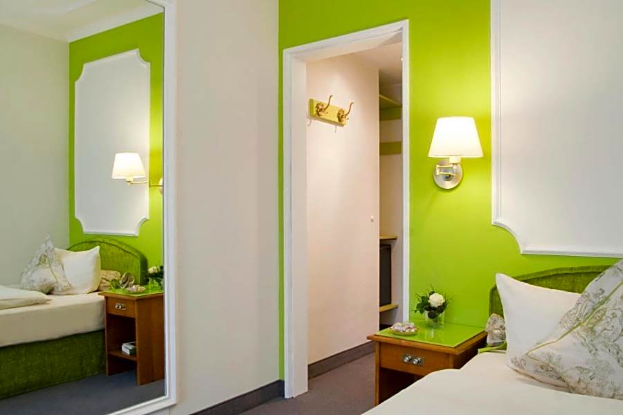 Gildors Hotel AtmosphÃ¨re