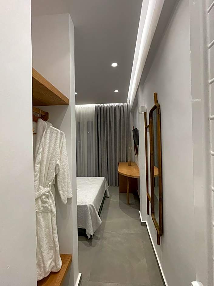 Galatia Villas