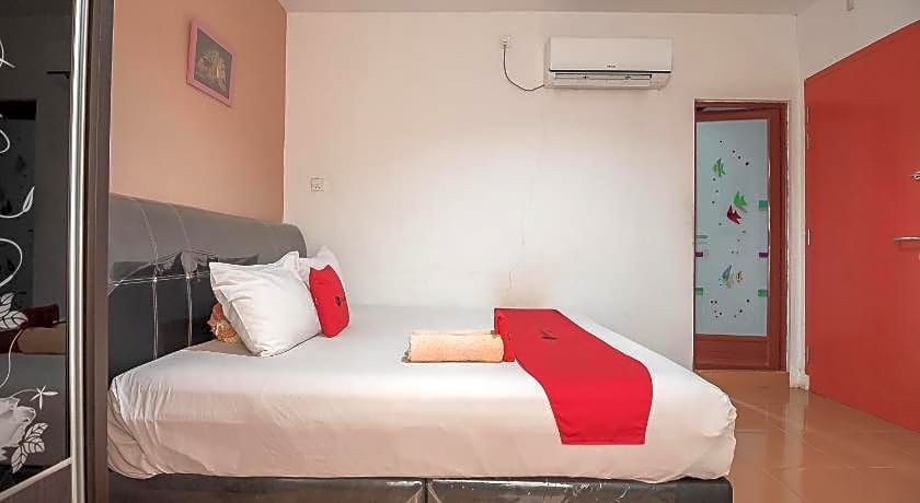 RedDoorz @ Batam Center 2