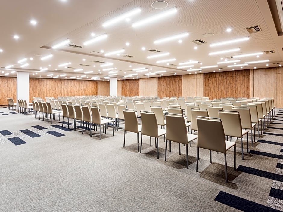 NH Collection Bogota WTC Royal