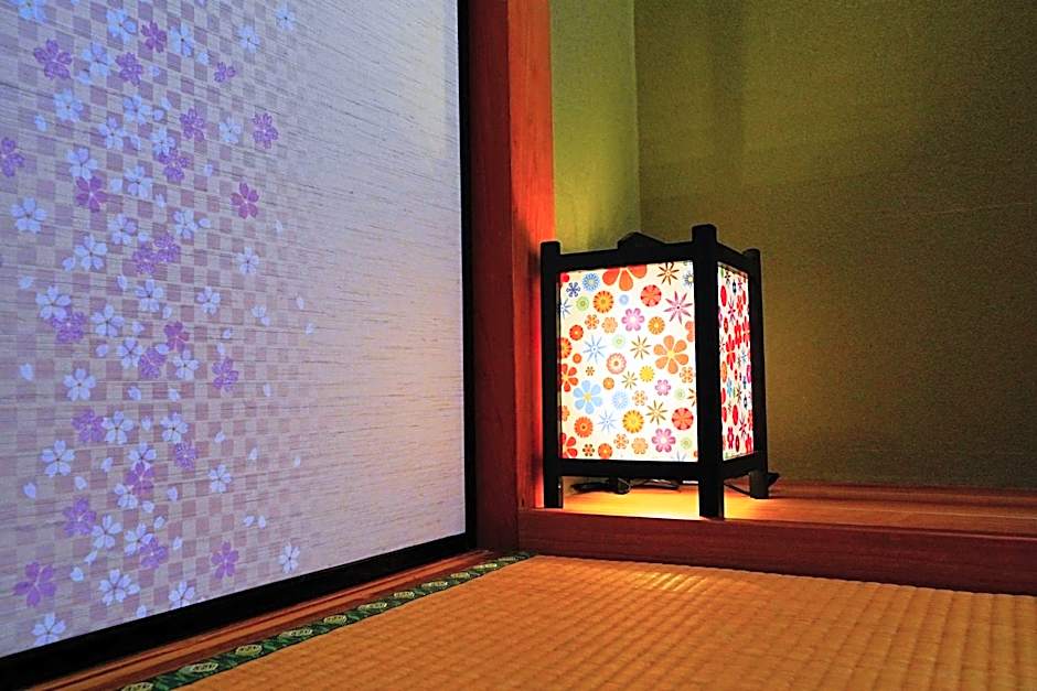 Saitama Kyodo Building - Vacation STAY 02388v