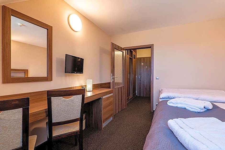 Wellness Hotel pod Kyčmolem