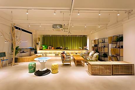 Zhuhai Phoenix Egg Youth Hostel