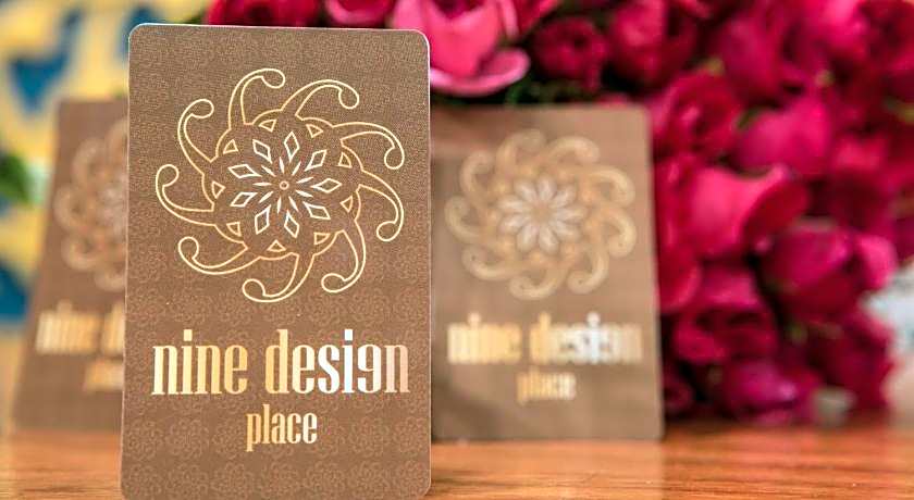 Nine Design Place