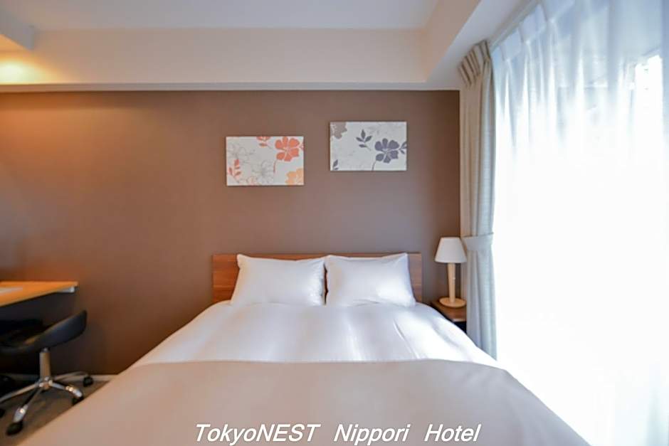 TokyoNEST NIPPORI