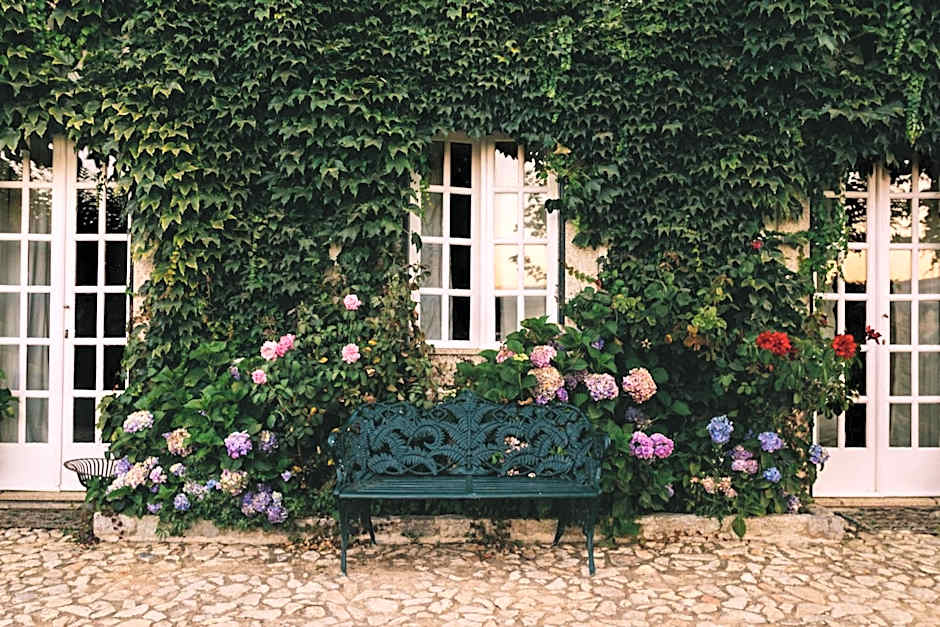 Hotel Rural Casa dos Viscondes da Varzea