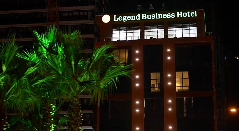 Legend Business Hotel Batumi