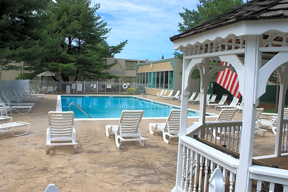 Holiday Inn Middletown - Goshen