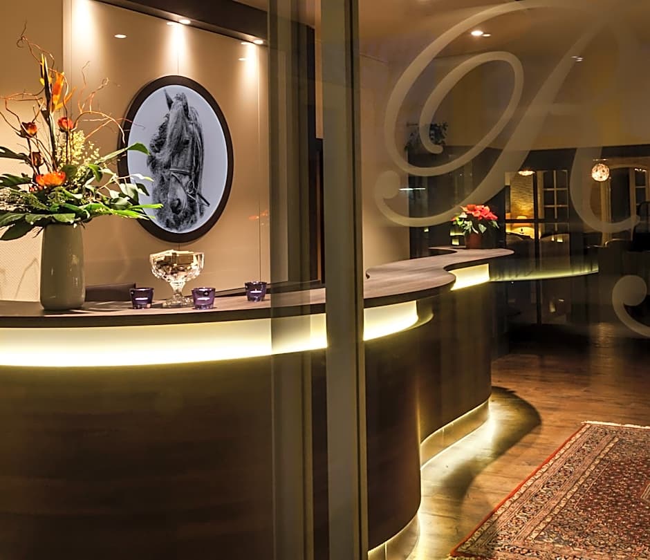 Der Romantik-Hof Greetsiel