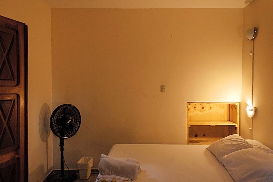 Hostal De La Fuente