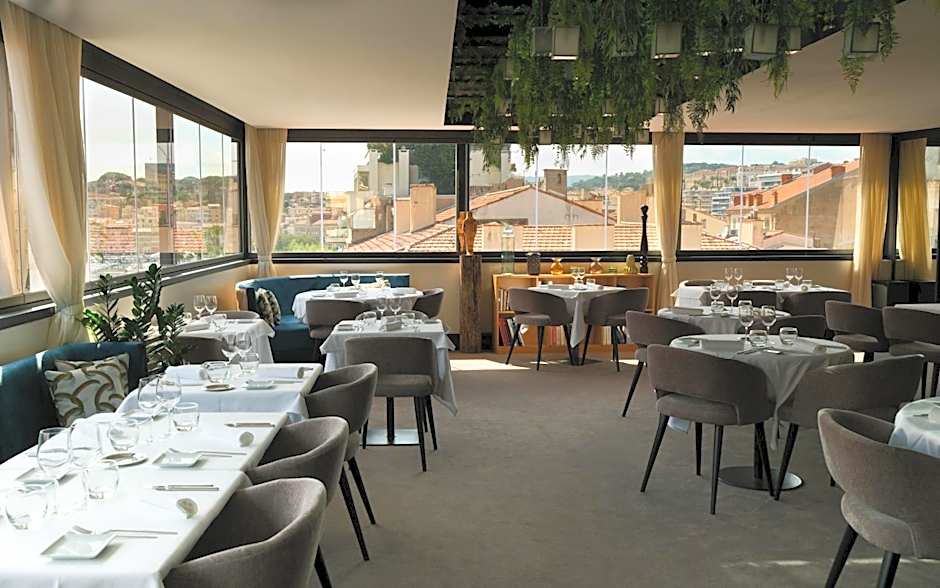 Five Seas Cannes, a Member of Design Hotels™