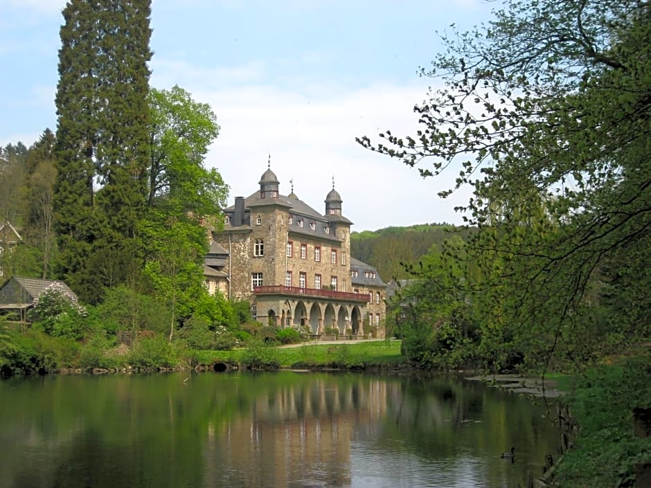 Hotel Haus Koppelberg