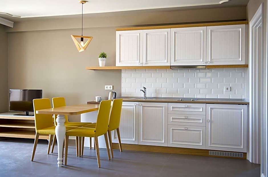 Samira Exclusive Hotel & Apartments