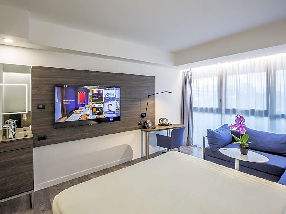 Novotel Roma Eur