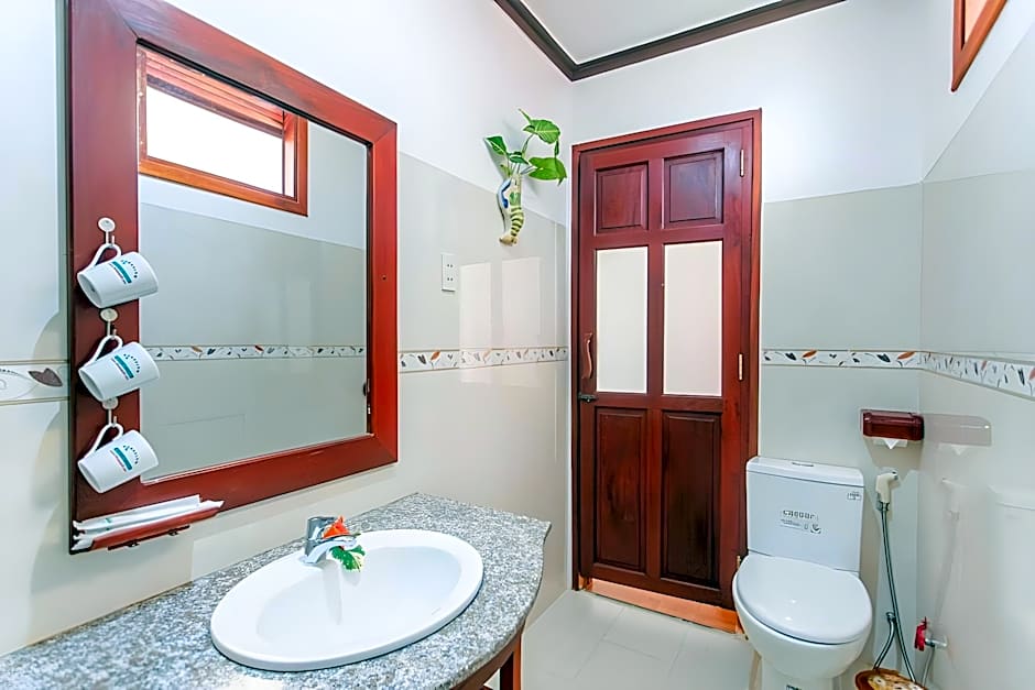 Bao Quynh Bungalow