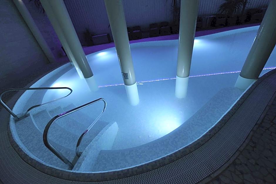 Hotel Mediterraneo Club Benessere