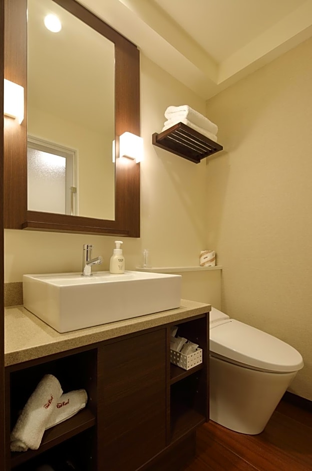 Red Roof Inn Kamata / Haneda Tokyo