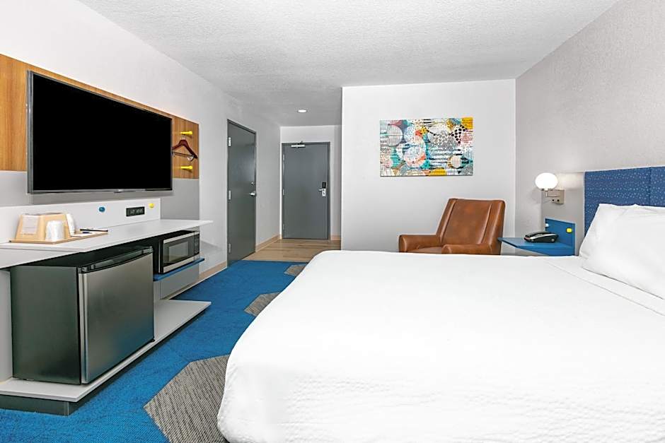 Microtel Inn By Wyndham Beckley