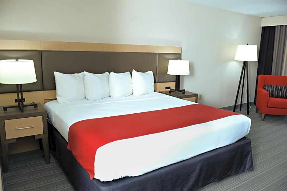 Country Inn & Suites by Radisson, Fairborn South, OH