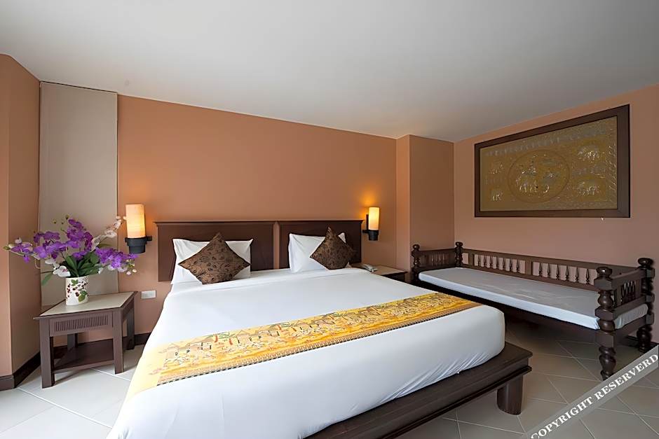 Phuket Kata Resotel