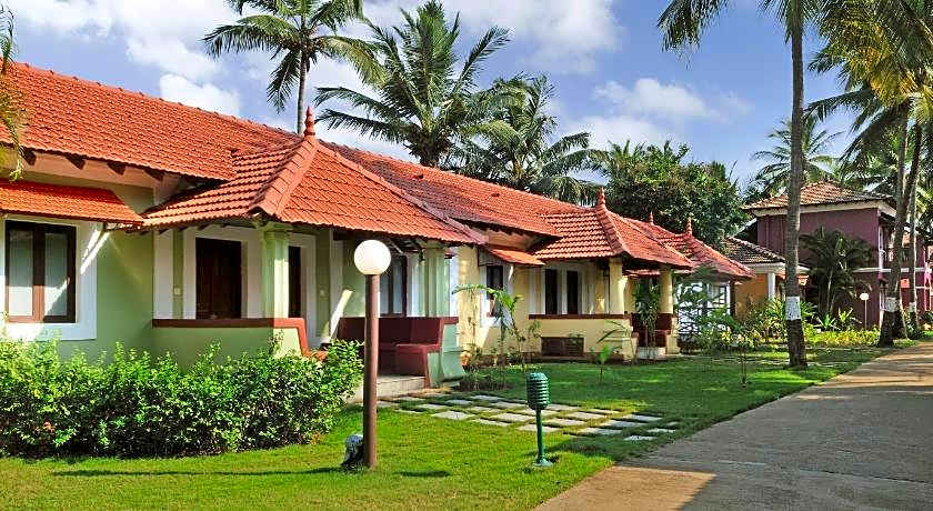 Mercure Goa Devaaya Resort – An Accor Hotels Brand