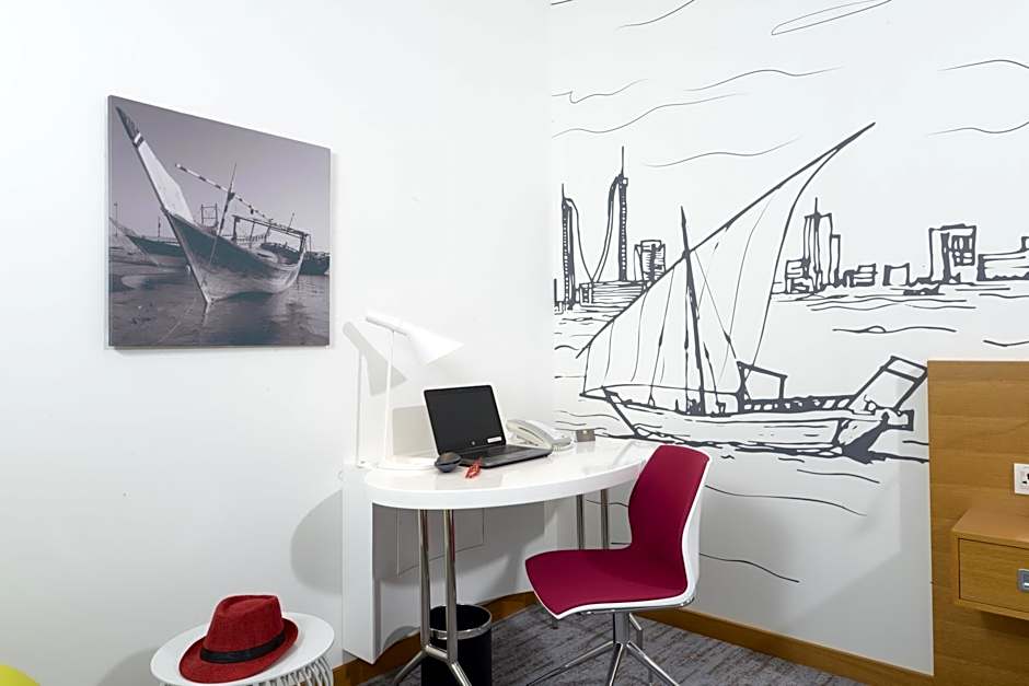 ibis Styles Manama Diplomatic Area