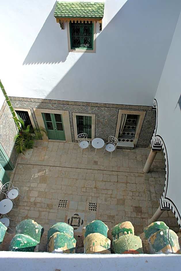 Dar Ben Gacem