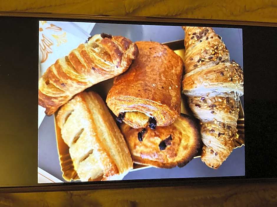 Caterina's Suites & Apartament