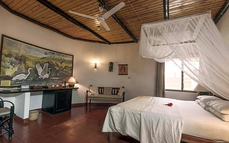 Baobab Sea Lodge