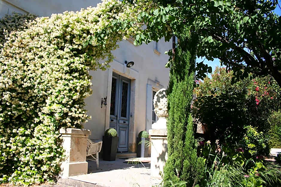 LE PETIT PALAIS Maisonnette