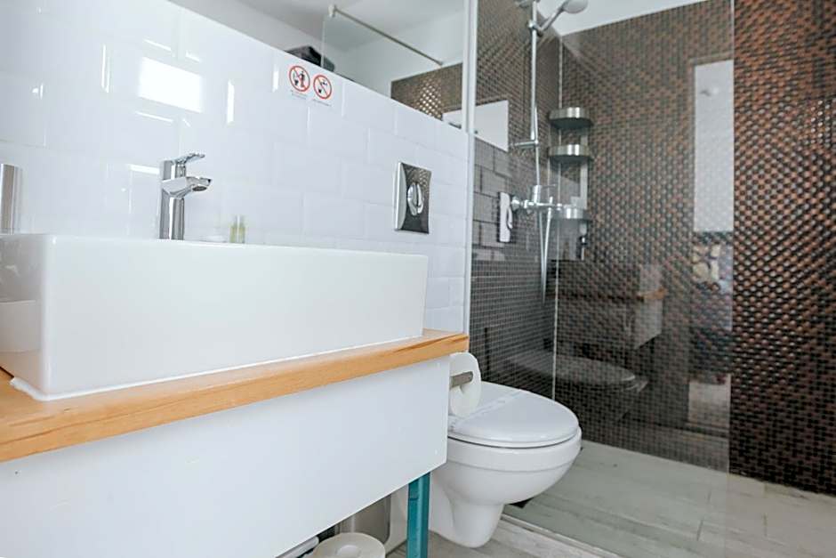 WPO - WILD PIKE OASIS