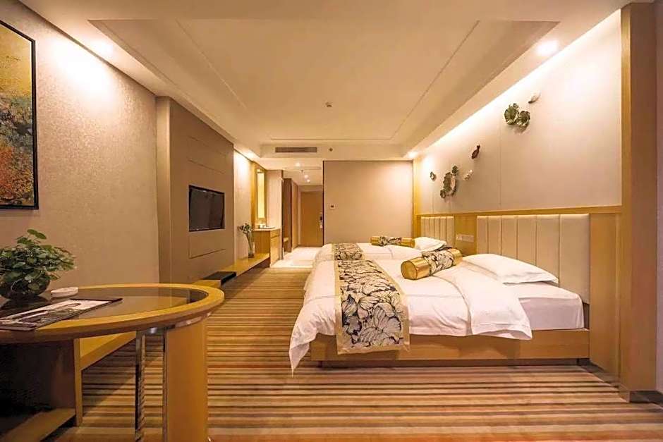 GreenTree Eastern Jiangsu Suqian Siyang Beijing East Road Branch