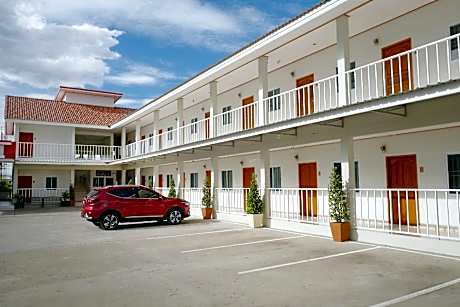 S-House Hotel Surin