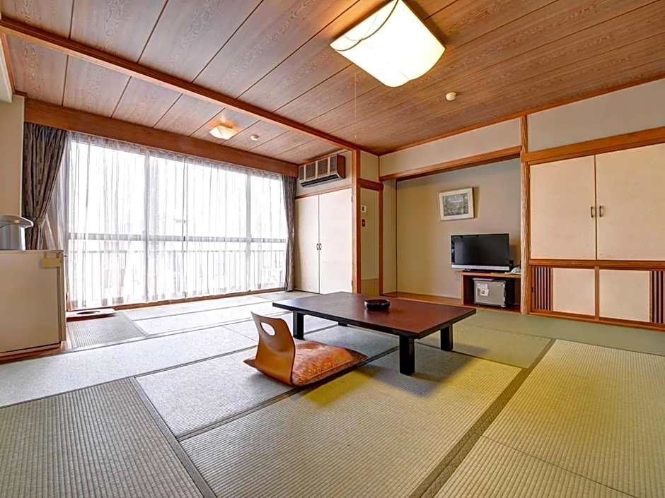 Takumi Kanko Hotel