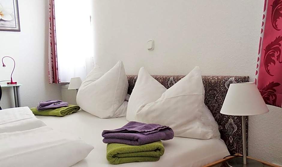 Hotel & Restaurant Arnoldusklause