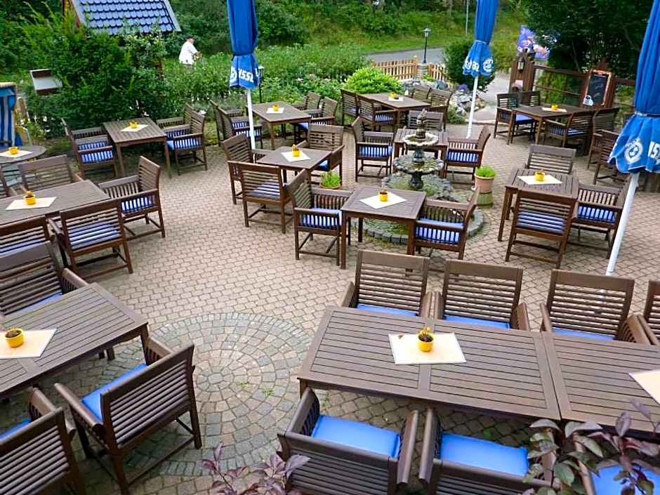 Hotel Wernerwald