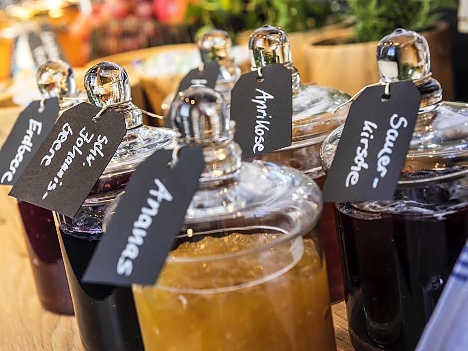 Ibis Styles Dresden Neustadt Hotel