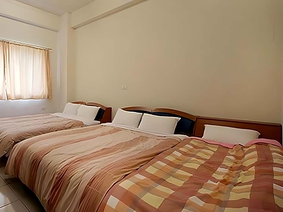 W.S.H. B & B