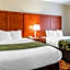 Comfort Suites Lake Charles