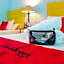 RedDoorz Plus New Era Budget Hotel Mandaue former RedDoorz Plus near UV Mandaue Cebu